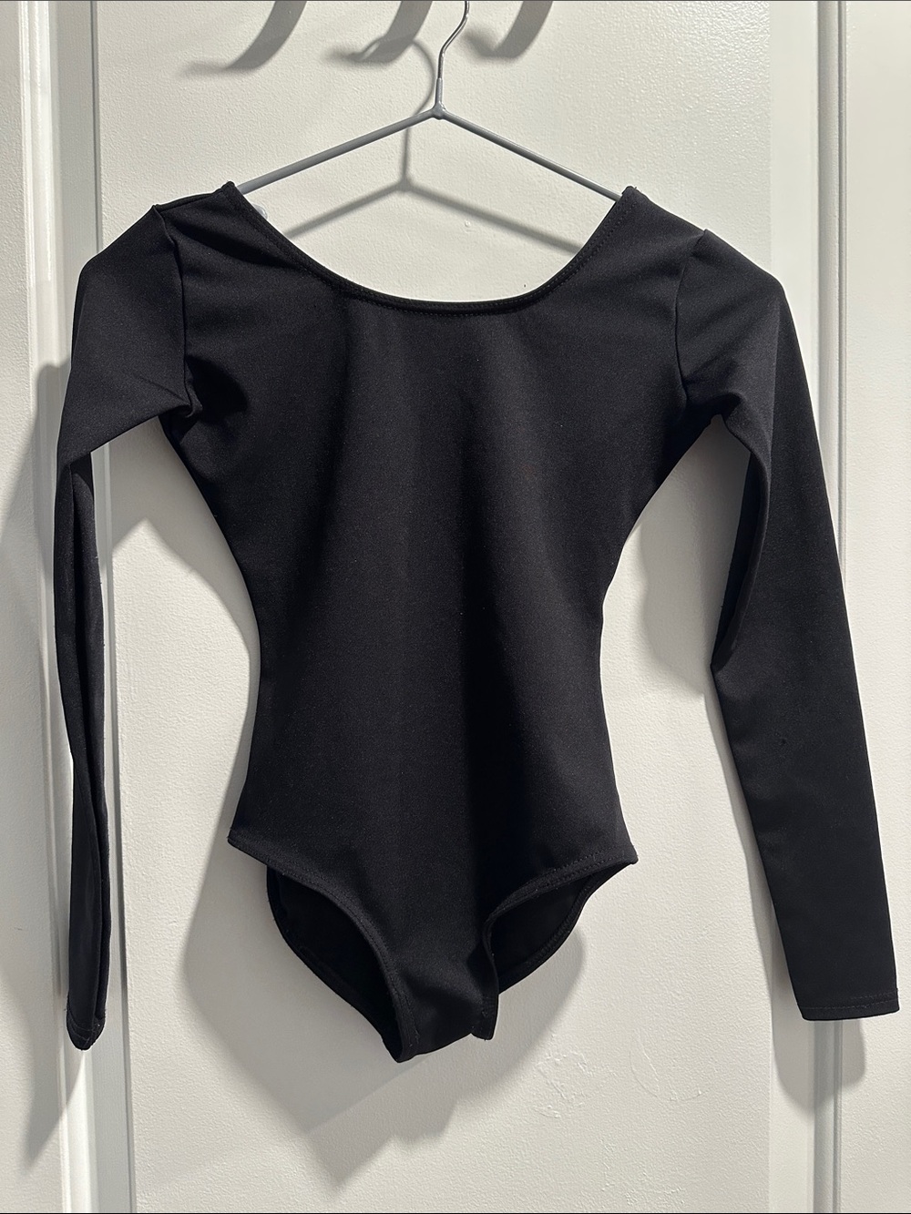 Capezio Leotard